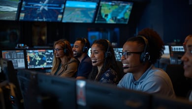 From Gamer to Air Traffic Controller: How Transferable Skills Solve Staffing Challenges