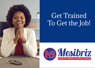 Mesibriz Services, a Workforce Development Solutions in Central Florida