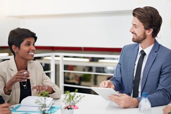 Client Acquisition in Niche Markets