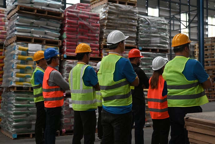 Holiday Readiness: Why Warehouses Need to Hire Now