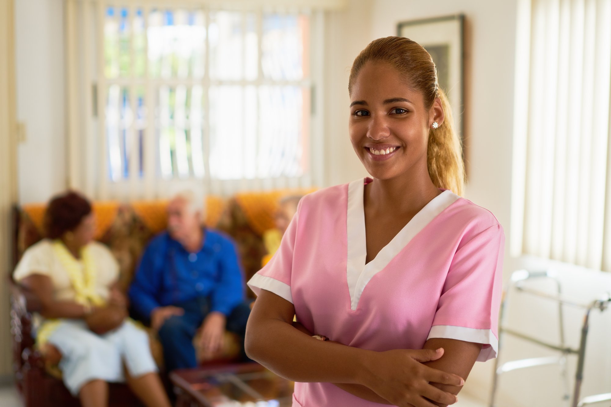 Mesibriz Nurse