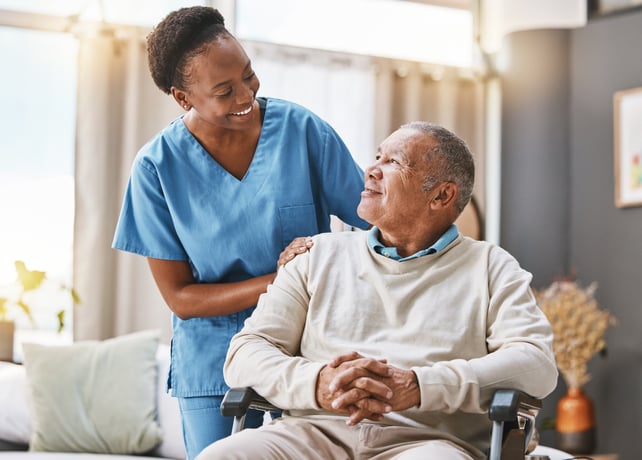 The Rising Demand for CNA & Nursing Support in Florida