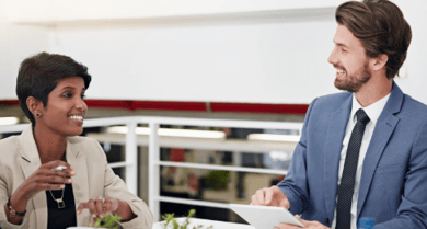 Client Acquisition in Niche Markets