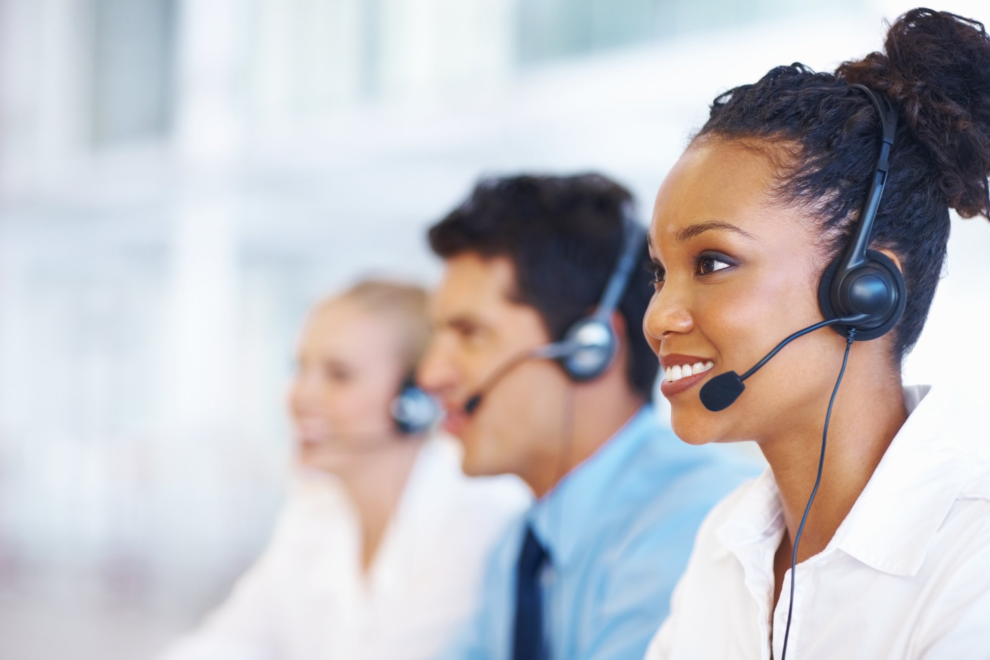 call center 3