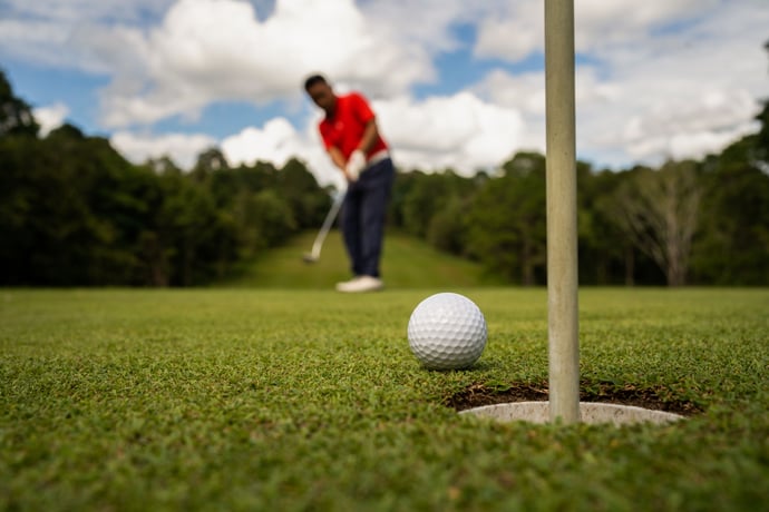 Year-Round Staffing for Florida Golf Courses