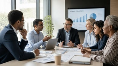 Hospitality Leaders: Prepare for the Summer Rush