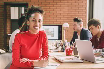 From Training to Team Lead: Meet Lucienne, One of Our Hospitality Stars
